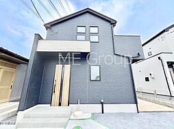 千葉県四街道市鹿渡