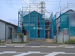 千葉県四街道市鹿渡