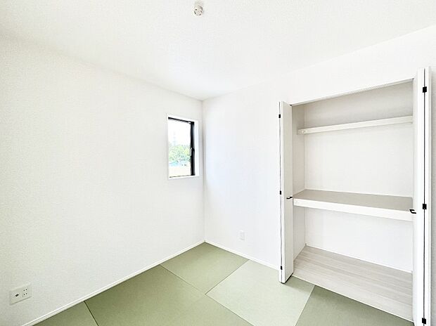 和室は毎日の暮らしに癒しと安らぎをもたらしてくれます