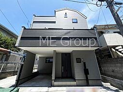 千葉県市川市相之川１丁目