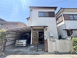千葉県船橋市松が丘４丁目