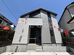 千葉県柏市増尾１丁目