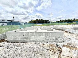 千葉県四街道市たかおの杜