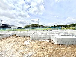 千葉県四街道市たかおの杜