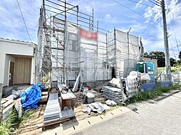 千葉県四街道市たかおの杜
