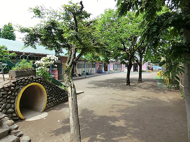 幼稚園・保育園 1100m みそら幼稚園