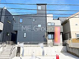 千葉県松戸市根木内