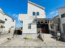 千葉県船橋市二和西５丁目