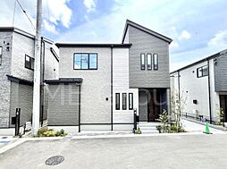 千葉県松戸市二ツ木