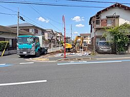 千葉県千葉市花見川区柏井４丁目