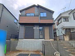 千葉県市川市北国分２丁目