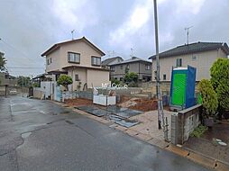 千葉県市川市中国分５丁目