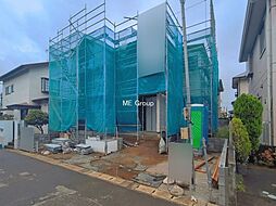 千葉県市川市中国分５丁目