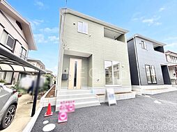 千葉県千葉市花見川区こてはし台１丁目