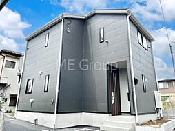 市川市北国分2丁目 第5 新築一戸建て 全2棟 5課