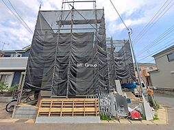 千葉県松戸市高塚新田
