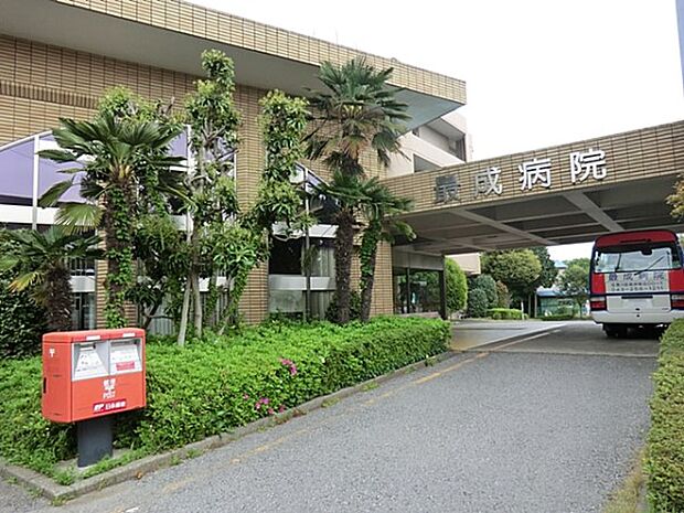 病院 2000m 最成病院