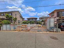 千葉県千葉市花見川区横戸台