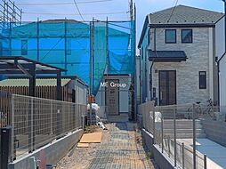 千葉県松戸市中和倉