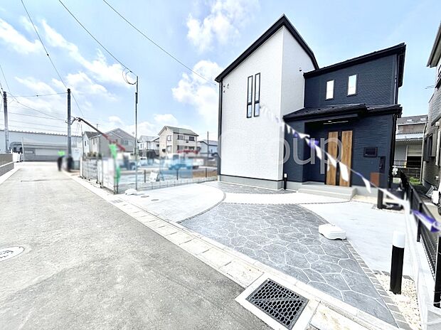 ここから始まる新生活を応援いたします
