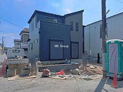 千葉県松戸市千駄堀