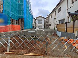 千葉県船橋市松が丘１丁目