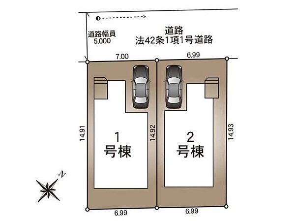 間取り：312001265539