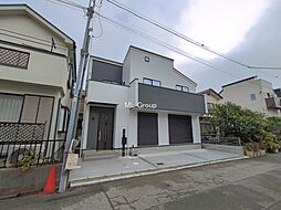 千葉県船橋市習志野台５丁目