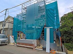 千葉県船橋市習志野台５丁目