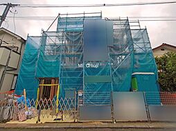千葉県船橋市習志野台５丁目