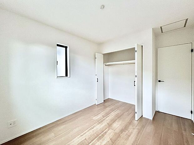 自分だけのスペース、どんなお部屋にするかとっても楽しみですね!