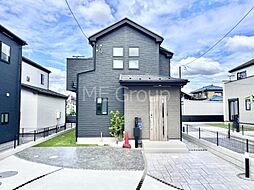 千葉県船橋市二和東１丁目