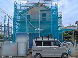 千葉県松戸市六高台４丁目