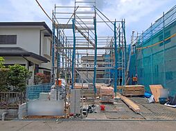 千葉県松戸市六高台４丁目