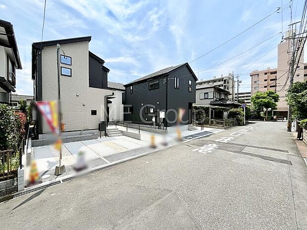 堂々完成！！ ここから始まる新生活を応援いたします！ 