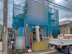 千葉県柏市南逆井６丁目