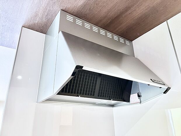 基本的なお手入れはフィルターのみ!お手入れのしやすさも魅力です。
