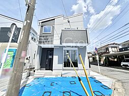 千葉県船橋市八木が谷１丁目