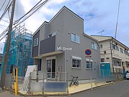 千葉県船橋市八木が谷１丁目