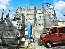 千葉県船橋市丸山３丁目