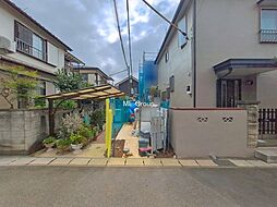 千葉県松戸市上本郷