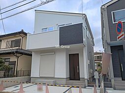 千葉県船橋市八木が谷１丁目