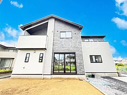 千葉県柏市篠籠田