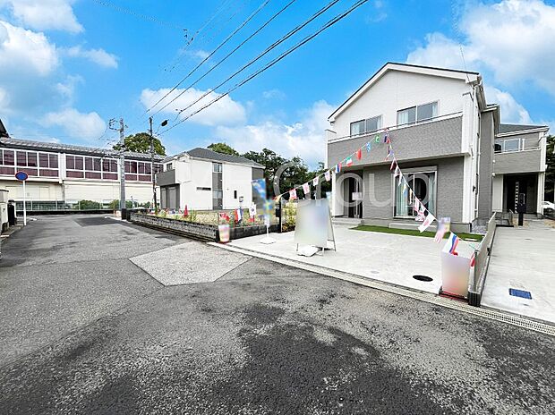 ここから始まる新生活を応援いたします