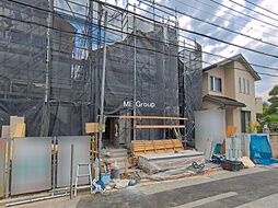 千葉県千葉市美浜区磯辺１丁目