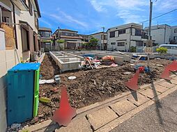 千葉県市川市伊勢宿