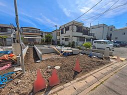 千葉県市川市伊勢宿