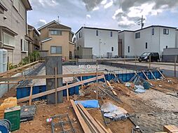 千葉県流山市大字東深井