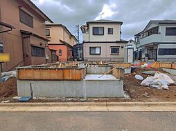 千葉県松戸市松飛台