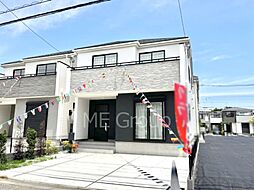 千葉県松戸市新松戸６丁目